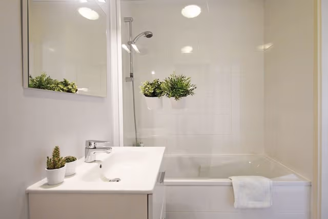 Apartment, 2 Bedrooms