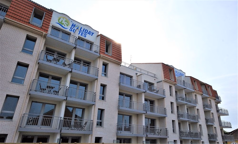Holiday Suites Bray - Dunes Margats3