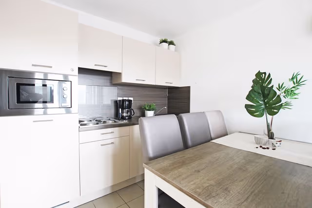 Apartment, 2 Bedrooms