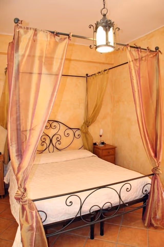 Standard Room, 1 Double Bed
