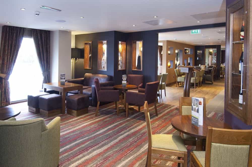 Premier Inn Maidstone (Town Centre) Premier Inn Maidstone (Town Centre)