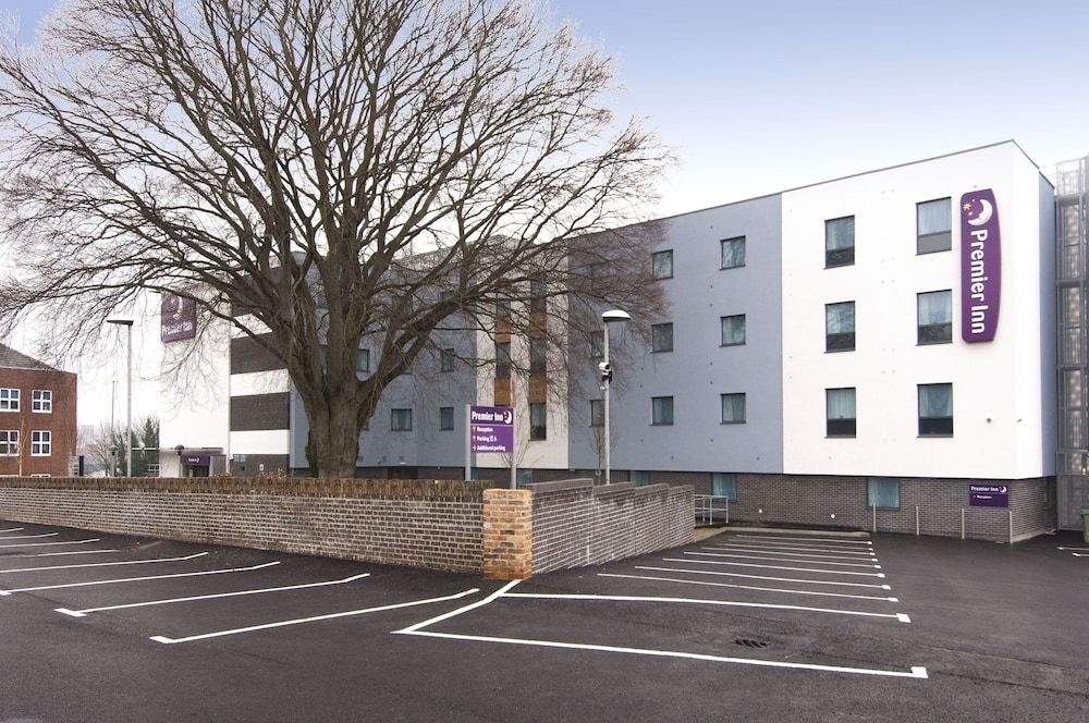 Premier Inn Maidstone (Town Centre)2