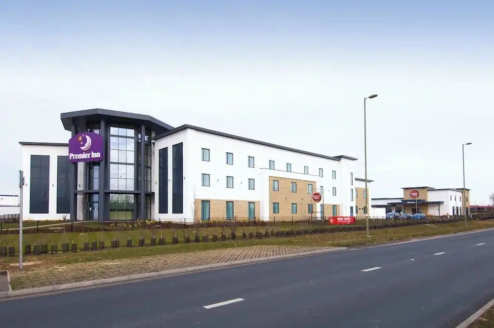 Premier Inn Bicester Premier Inn Bicester