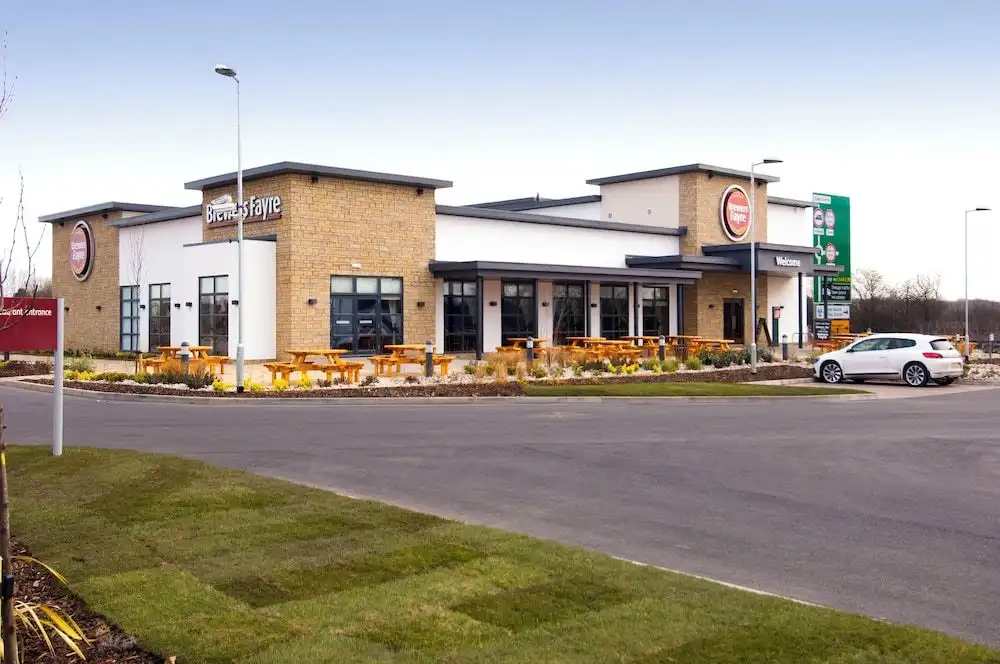 Premier Inn Bicester Premier Inn Bicester