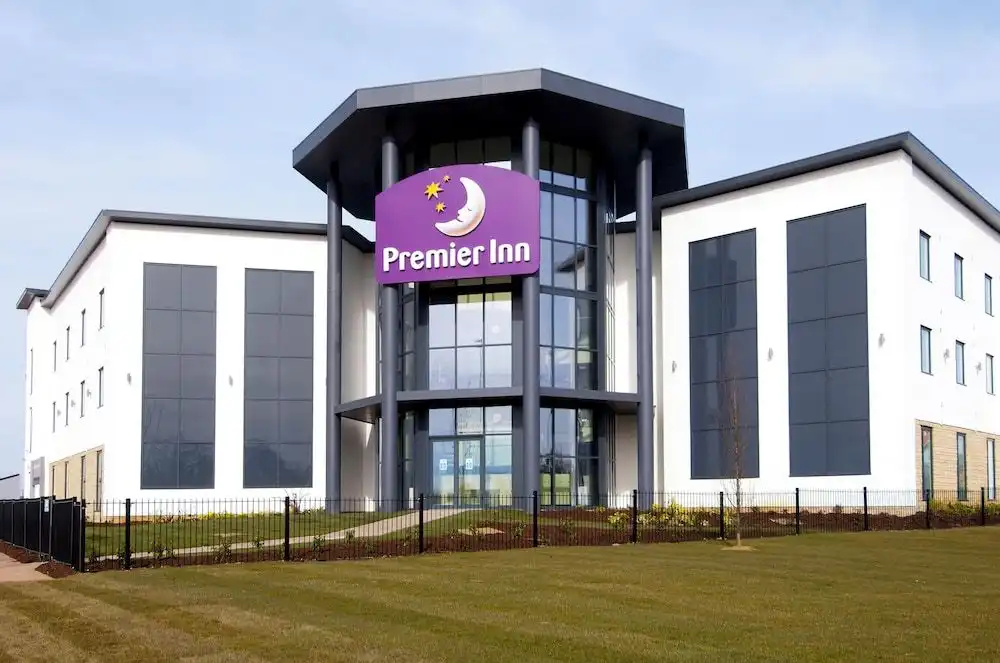 Premier Inn Bicester Premier Inn Bicester