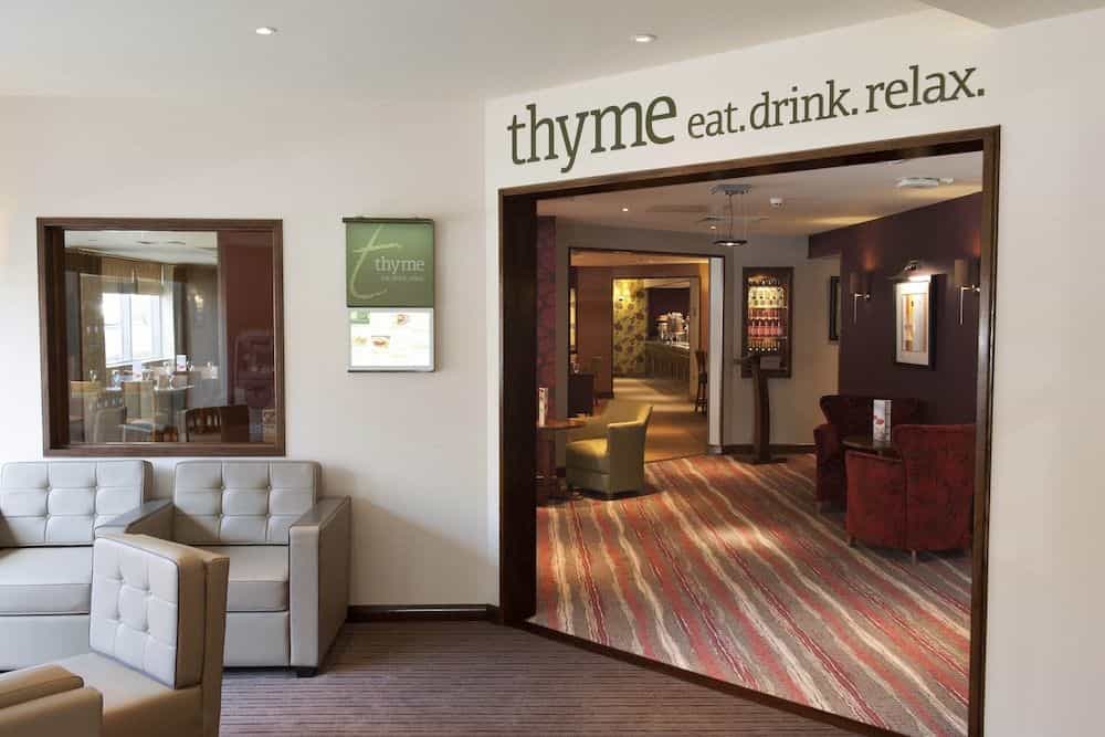 Premier Inn Lincoln City Centre Premier Inn Lincoln City Centre