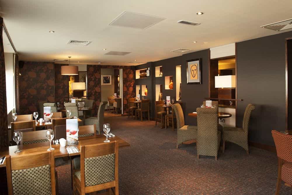 Premier Inn Lincoln City Centre Premier Inn Lincoln City Centre