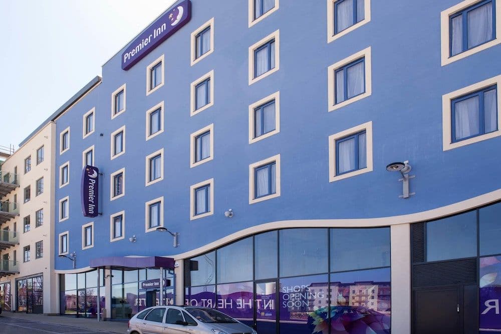 Premier Inn Dorchester Premier Inn Dorchester