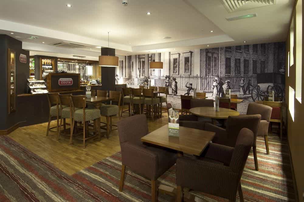 Premier Inn London Waterloo Premier Inn London Waterloo