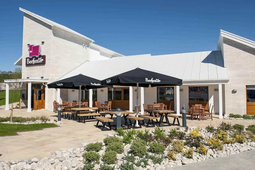 Premier Inn Weymouth Premier Inn Weymouth