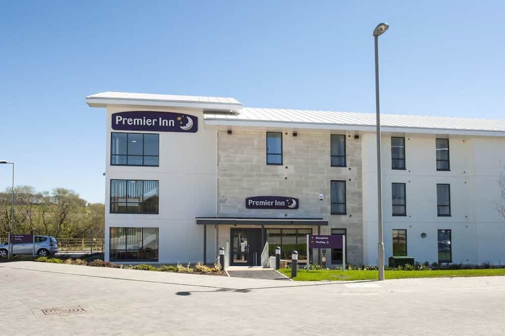 Premier Inn Weymouth Premier Inn Weymouth
