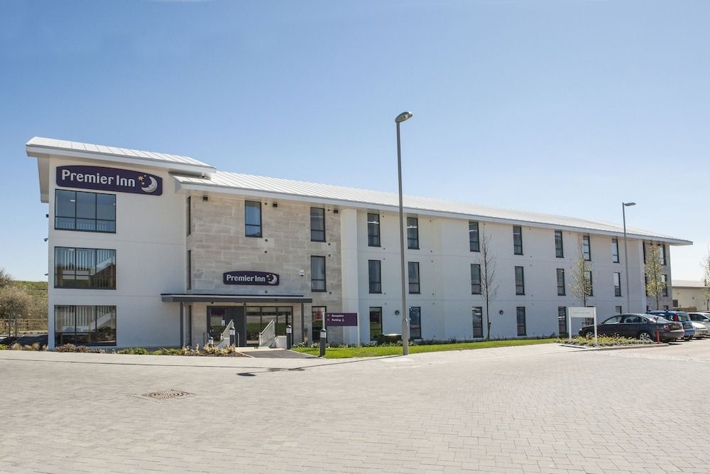 Premier Inn Weymouth2