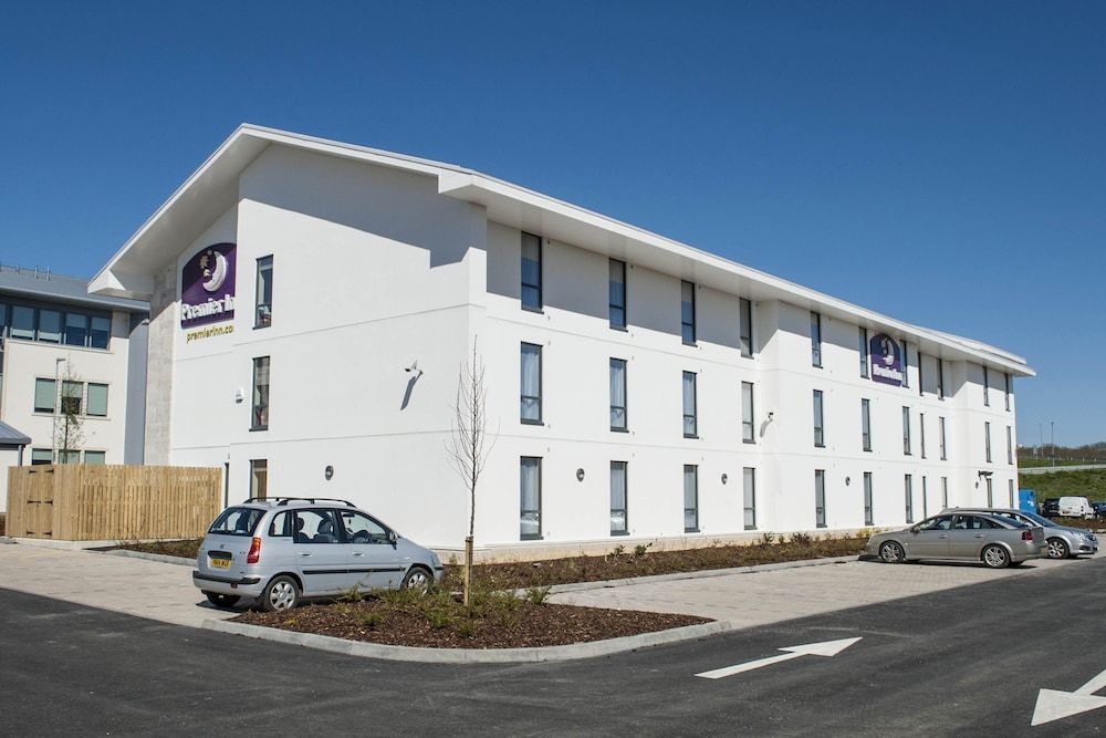 Premier Inn Weymouth0