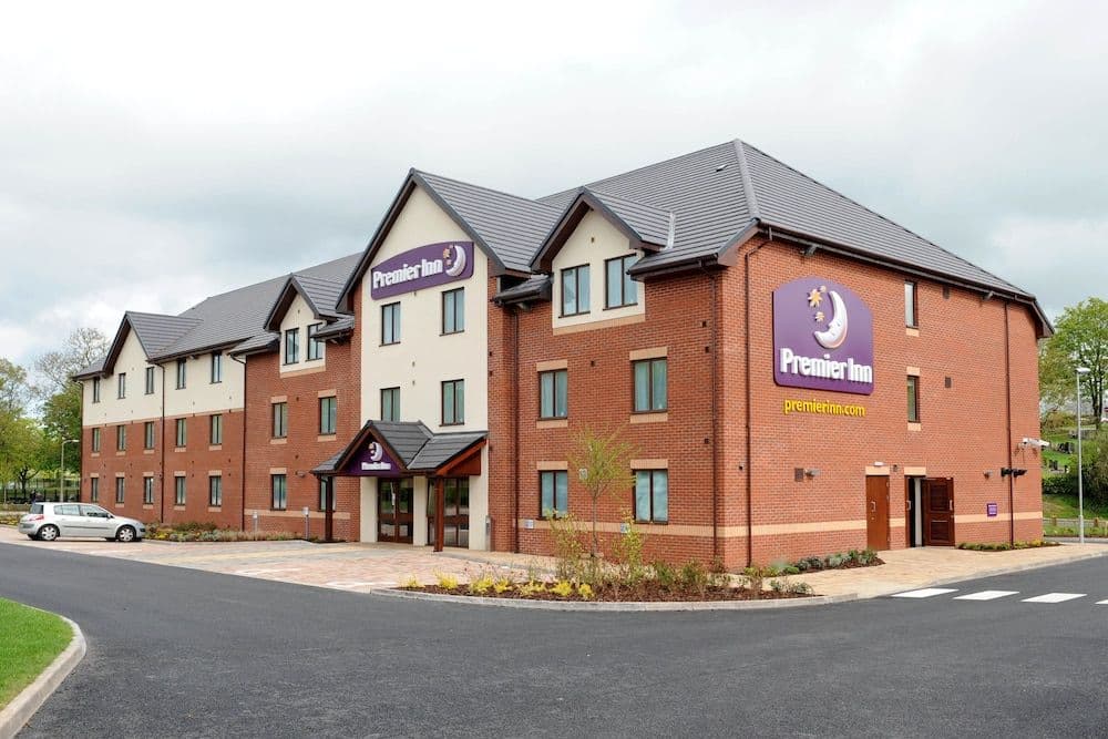 Premier Inn Redditch North (A441) Premier Inn Redditch North (A441)