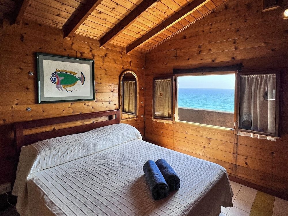 Hotel Villaggio Aeneas Landing0