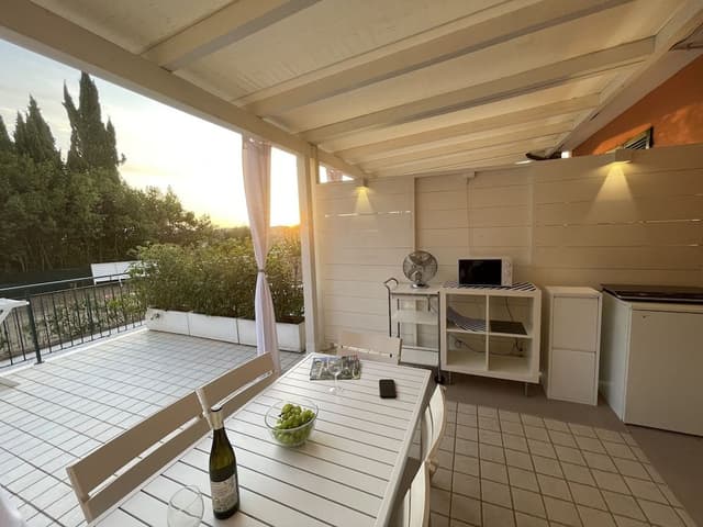 Superior Villa, 3 Bedrooms, Ensuite, City View