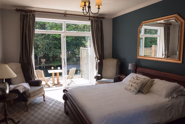 River Room