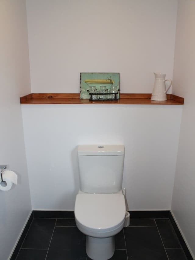 The Endeavour Room