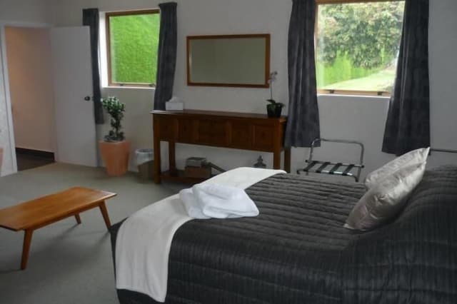 Forest Room