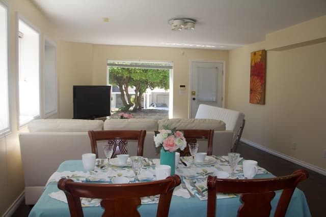 Family Suite, 1 King Bed with Sofa bed, Kitchenette