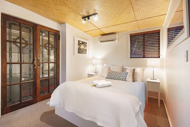 Panoramic Studio Suite, 1 Bedroom