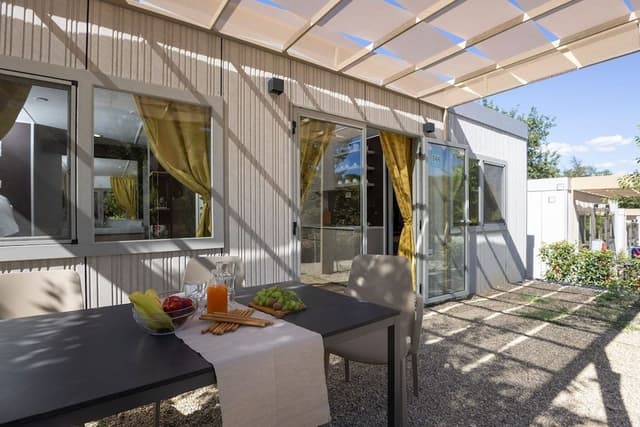 Superior Chalet