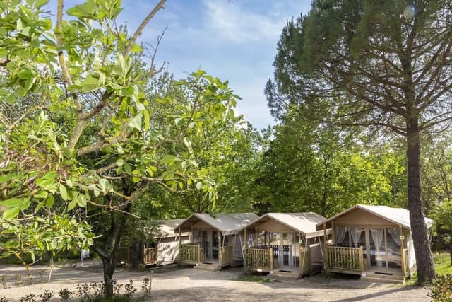 Superior Tent