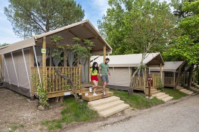 Superior Tent