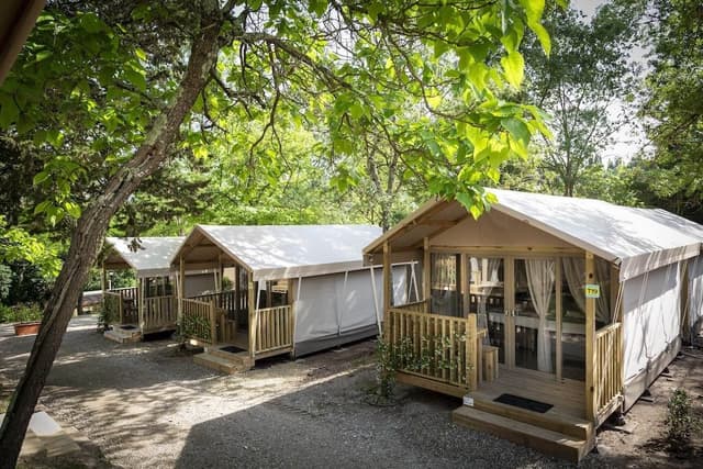 Superior Tent