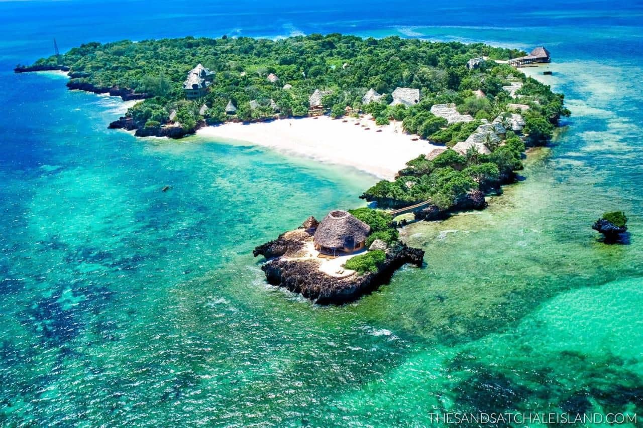 The Sands At Chale Island The Sands At Chale Island