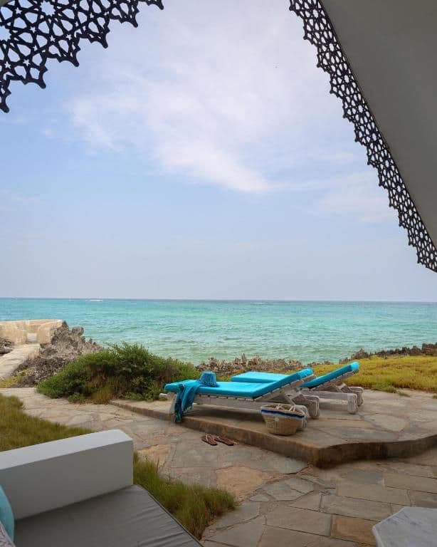 Ocean View Banda