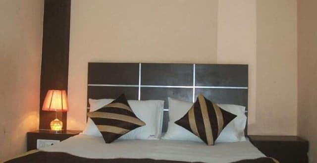 Standard Double Room (NON AC)