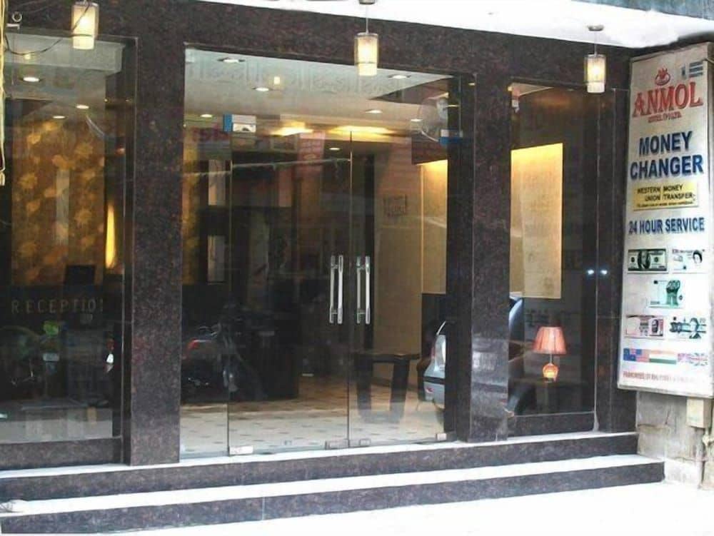 Anmol Hotels Pvt Ltd Anmol Hotels Pvt Ltd