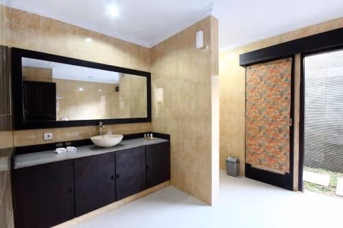 1 Bedroom Villa