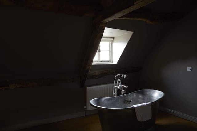 Exclusive Room
