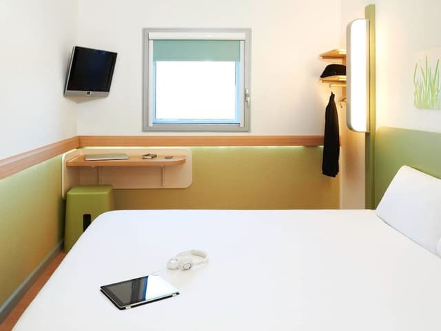Twin Room, 2 Twin Beds