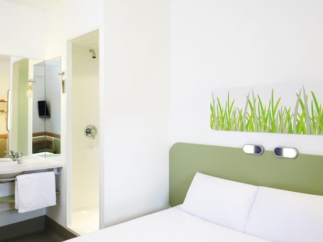 Twin Room, 2 Twin Beds