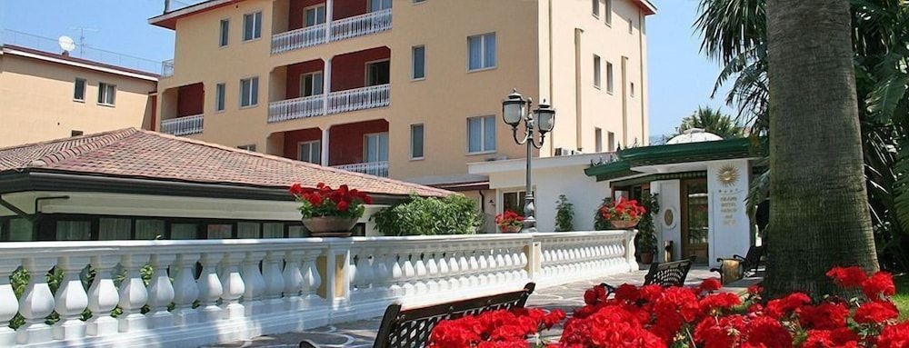 Grand Hotel Parco del Sole1