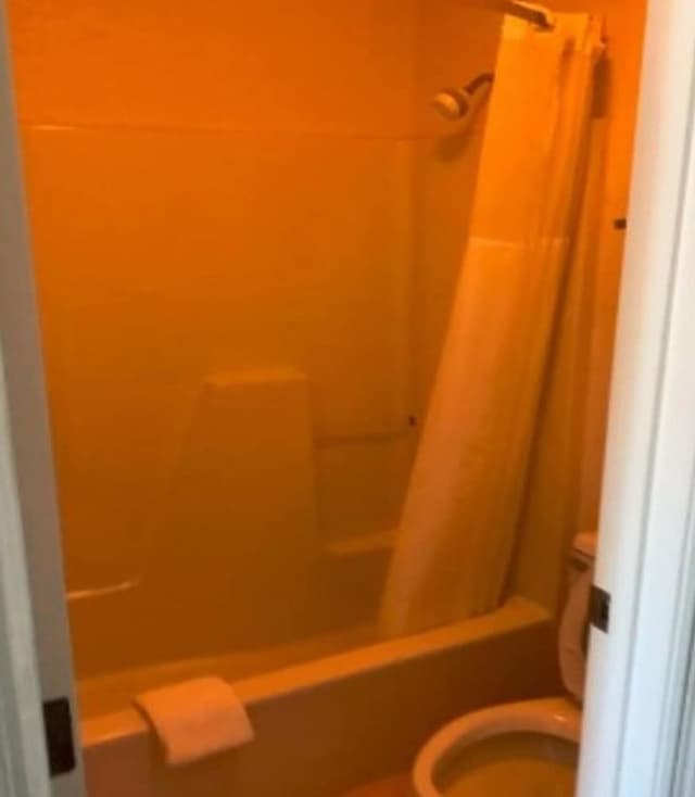 Room, 2 Double Beds, Smoking