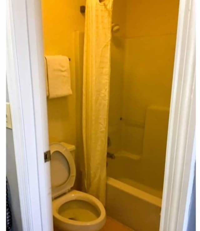 Room, 1 King Bed, Accessible