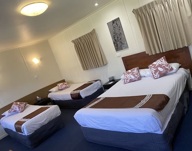 Family Suite, 1 Bedroom, Non Smoking