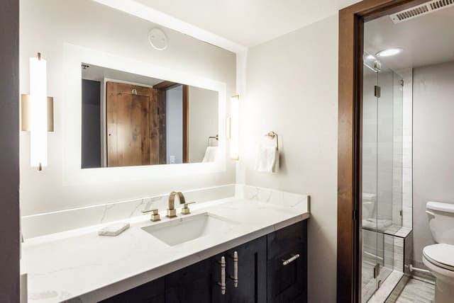 Condo, 3 Bedrooms