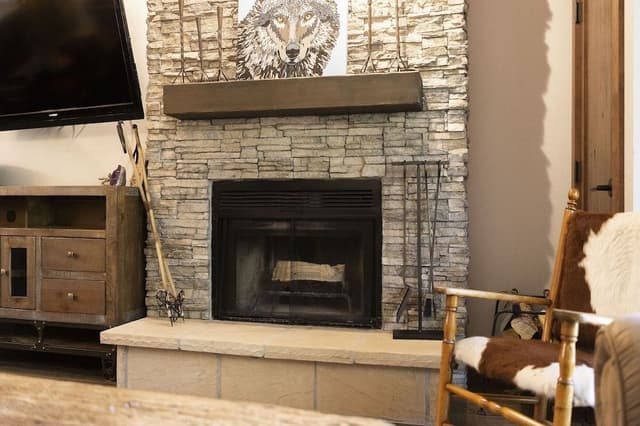 Condo, 3 Bedrooms
