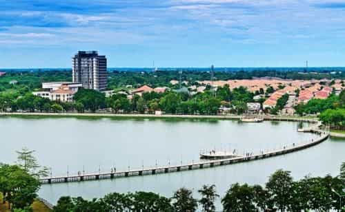 Ban Bua Resort and Hotel Ban Bua Resort and Hotel