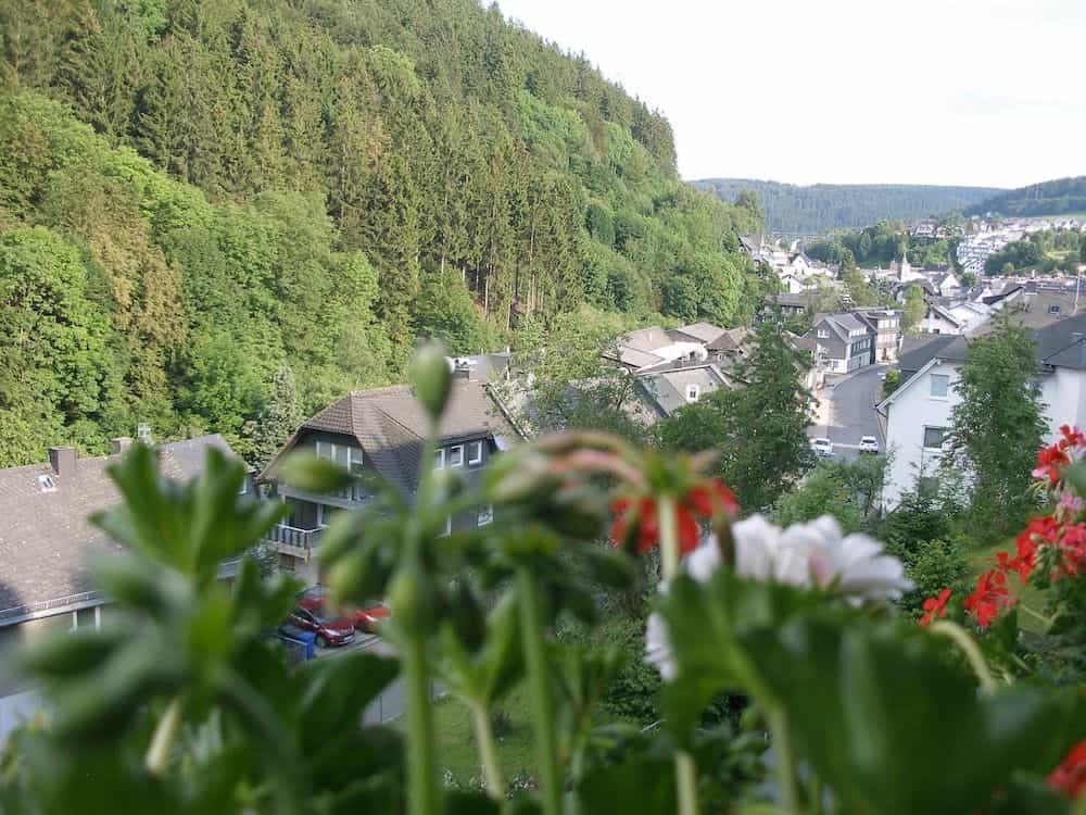 Pension Haus Waldfrieden Pension Haus Waldfrieden