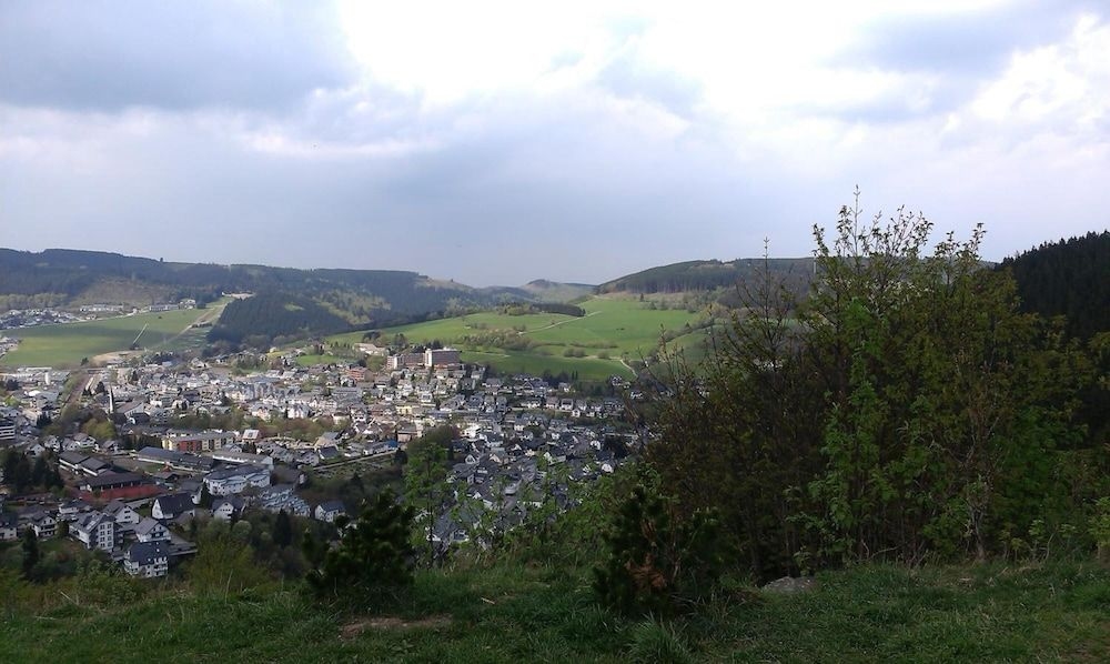 Pension Haus Waldfrieden2