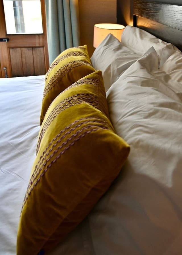 Standard Double Room, Ensuite