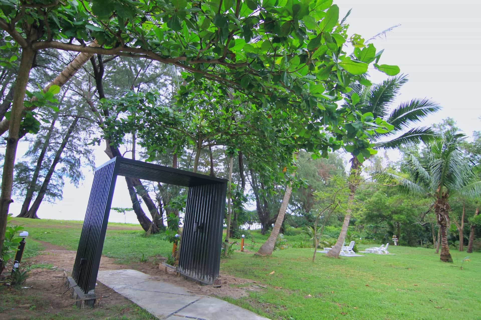 Baan Chao Mai Beach House Baan Chao Mai Beach House