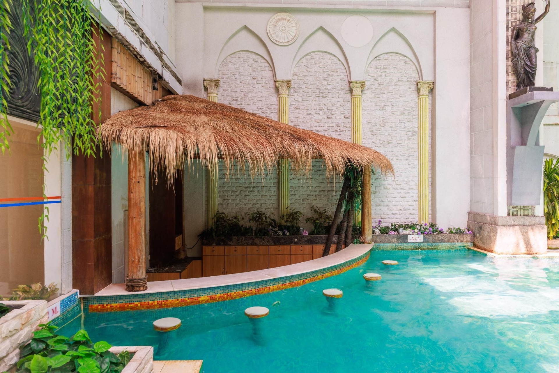 แกรนด์ โนเบล โฮเต็ลดองกวน (Grand Noble Hotel Dongguan)3
