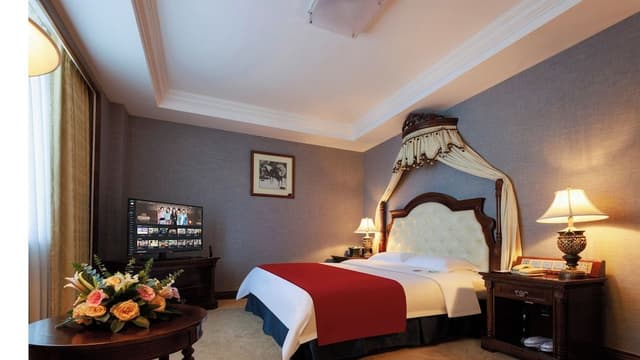 Grand Suite